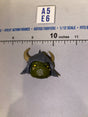 1/12 Scale Four Horsemen - Mythic Legions Fantasy Orc Warrior Horned Helm Head Sculpt