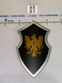 1/12 Scale Fantasy Heraldic Eagle Shield - Four Horsemen - Mythic Legions