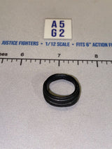 1/12 Scale Collar Ring - Four Horsemen - Mythic Legions