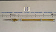 1/12 Scale Medieval Fantasy Ornate Spear Weapon - Four Horsemen - Mythic Legions