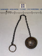 1/12 Scale Four Horsemen - Mythic Legions Fantasy Era Prison Ball and Chain with Ring Shackle
