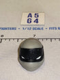 1/12 Scale Science Fiction Ninja Turtle Head Sculpt