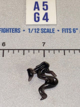1/12 Scale Fantasy Flame Effect