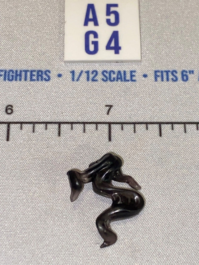 1/12 Scale Fantasy Flame Effect