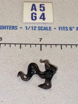 1/12 Scale Fantasy Flame Effect