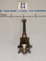1/12 Scale Medieval Fantasy War Hammer - Four Horsemen - Mythic Legions
