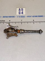 1/12 Scale Medieval Fantasy War Hammer - Four Horsemen - Mythic Legions