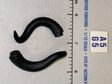 1/12 Scale Horn Set - - Four Horsemen - Mythic Legions