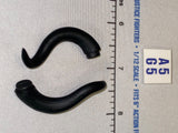 1/12 Scale Horn Set - - Four Horsemen - Mythic Legions