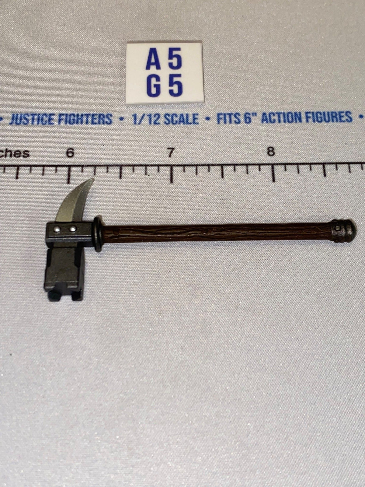 1/12 Scale Fantasy Era War Hammer - Four Horsemen - Mythic Legions