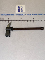 1/12 Scale Fantasy Era War Hammer - Four Horsemen - Mythic Legions