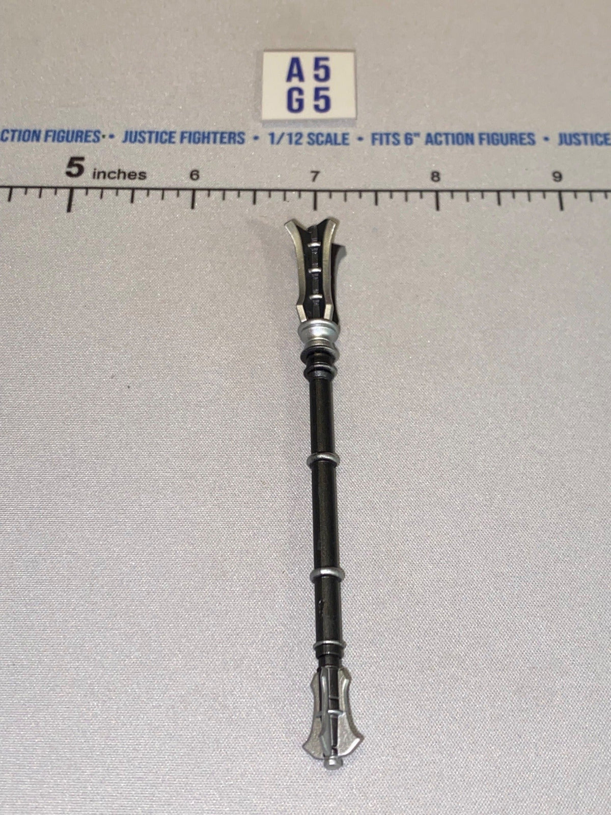 1/12 Scale Fantasy Hammer - Four Horsemen - Mythic Legions