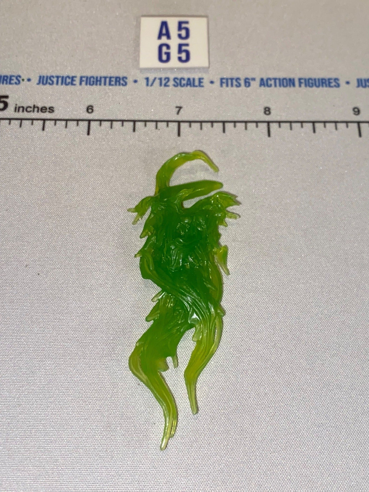1/12 Scale Fantasy Energy Effect
