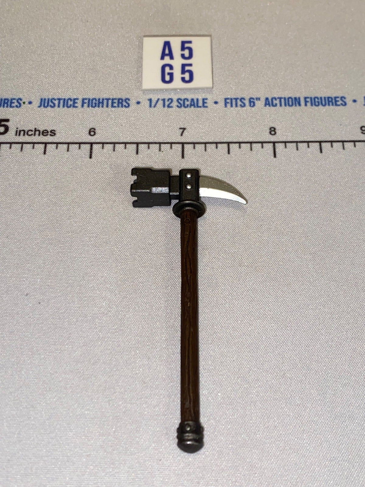 1/12 Scale Fantasy Era War Hammer - Four Horsemen - Mythic Legions
