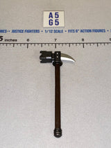 1/12 Scale Fantasy Era War Hammer - Four Horsemen - Mythic Legions