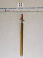 1/12 Scale Medieval Fantasy Sword - Four Horsemen - Mythic Legions