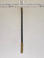 1/12 Scale Four Horsemen - Mythic Legions Fantasy Magic Staff / Wand with Ornate Gold Fittings