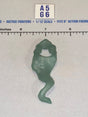 1/12 Scale Fantasy Spirit Ghost Effect Accessory - Four Horsemen - Mythic Legions