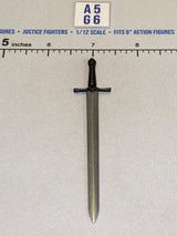 1/12 Scale Medieval Fantasy Sword - Four Horsemen - Mythic Legions