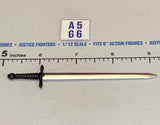 1/12 Scale Medieval Fantasy Sword - Four Horsemen - Mythic Legions