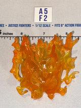 1/12 Scale Fantasy Fire Flame Effect