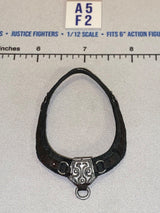 1/12 Scale Fantasy Warrior Bandolier Belt - Four Horsemen - Mythic Legions