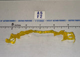 1/12 Scale Fantasy Fire Lightning Effect - Yellow