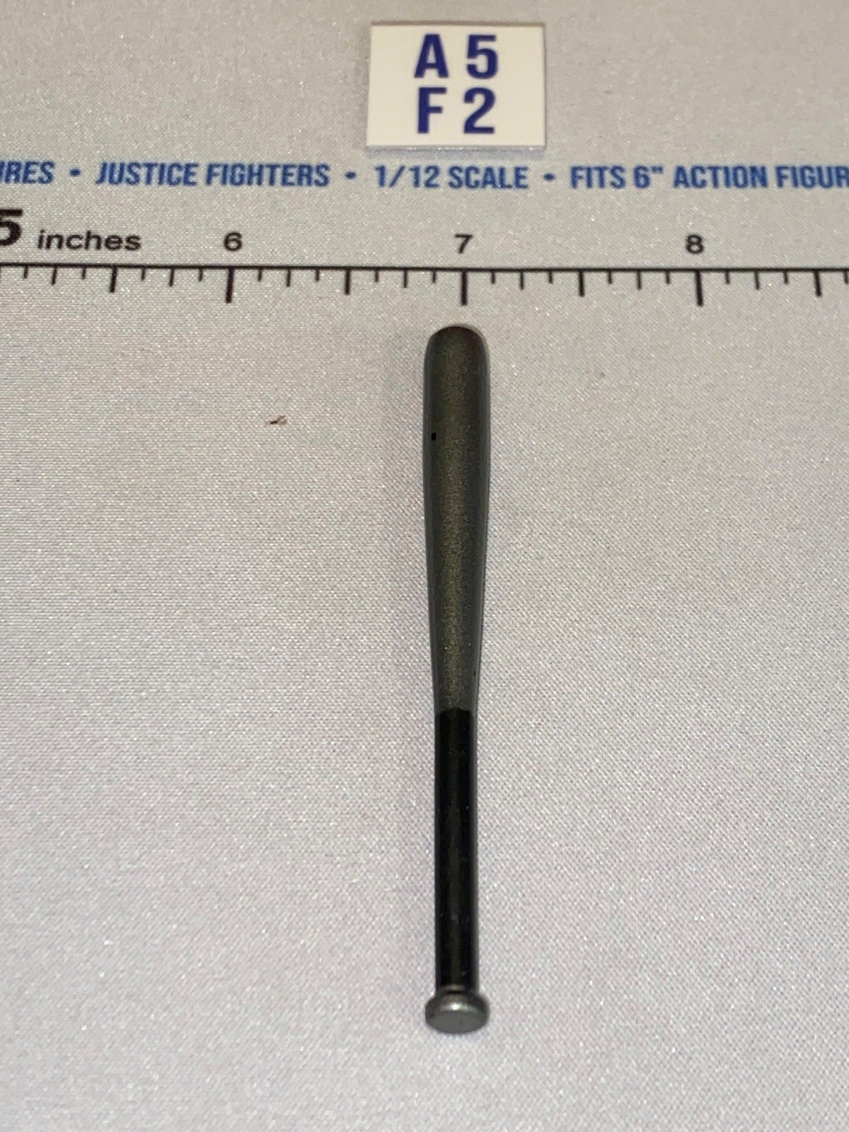 1/12 Scale Modern Baseball Bat