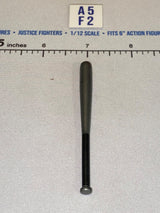 1/12 Scale Modern Baseball Bat