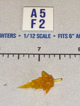 1/12 Scale Modern Gun Firing Effect - Valaverse