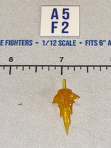 1/12 Scale Modern Gun Firing Effect - Valaverse