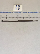 1/12 Scale Radio Antenna - Coiled Base - GI Joe Classified
