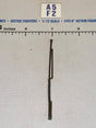 1/12 Scale Radio Antenna - Coiled Base - GI Joe Classified