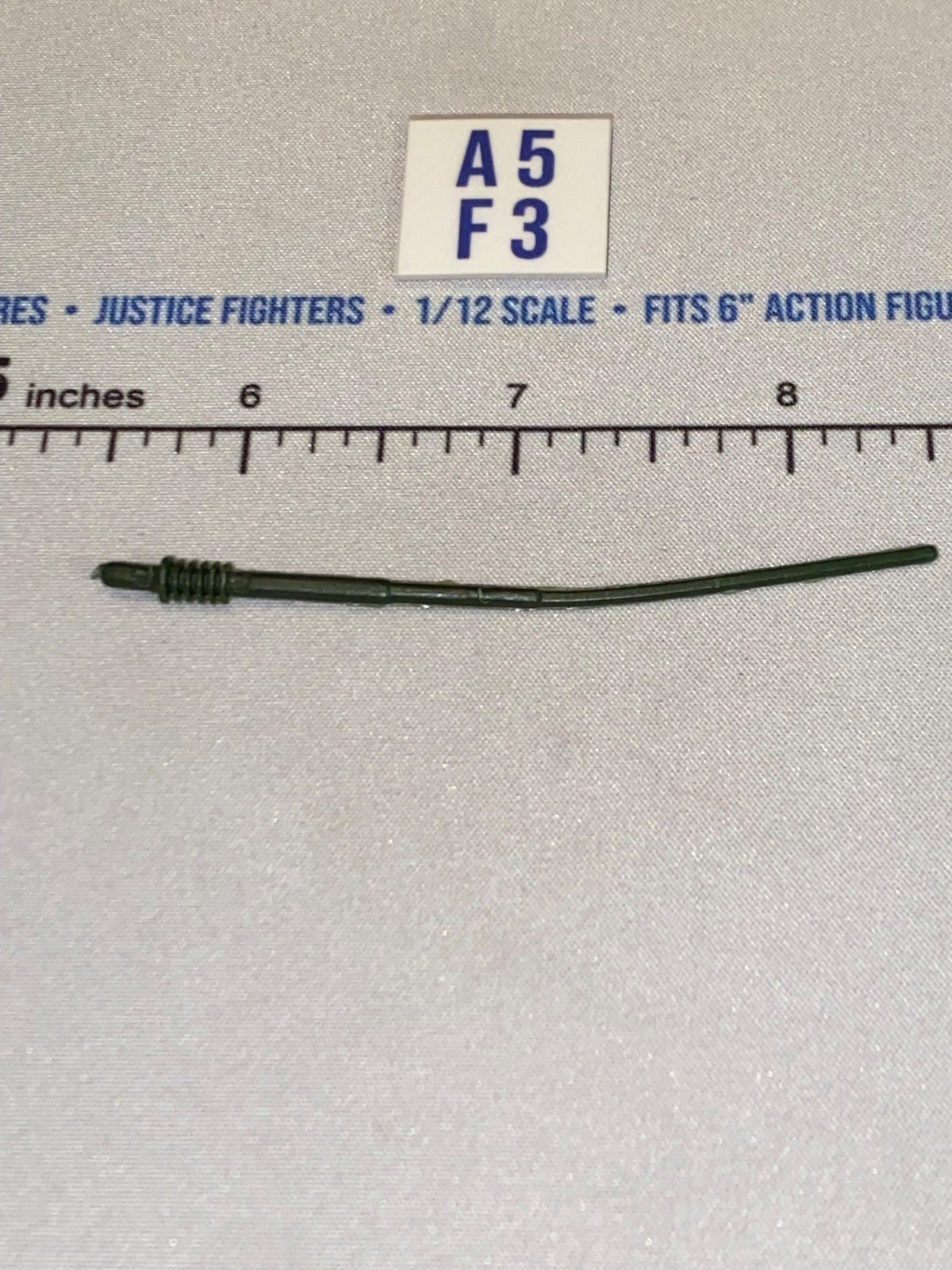 1/12 Scale Radio Antenna - GI Joe Classified