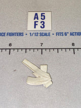1/12 Scale Bandage Wrap - GI Joe Classified