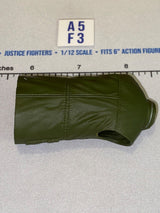 1/12 Scale Modern Era Olive Drab Tactical Vest
