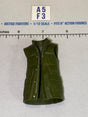 1/12 Scale Modern Era Olive Drab Tactical Vest