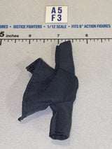 1/12 Scale Modern Era Civilian Black Jacket
