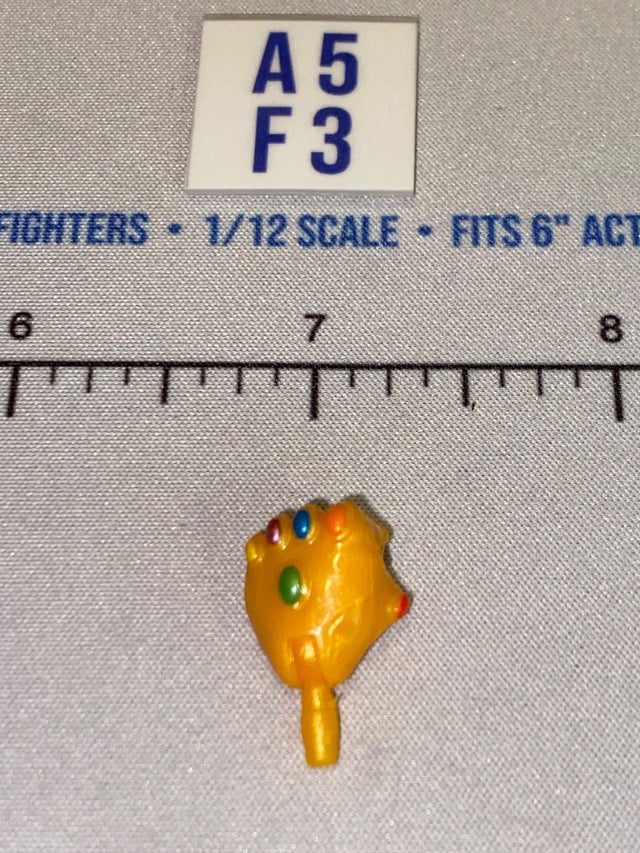 1/12 Scale Marvel Infinity Gauntlet