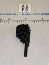1/12 Scale Science Street Sweeper Grenade Launcher - Marvel Legends