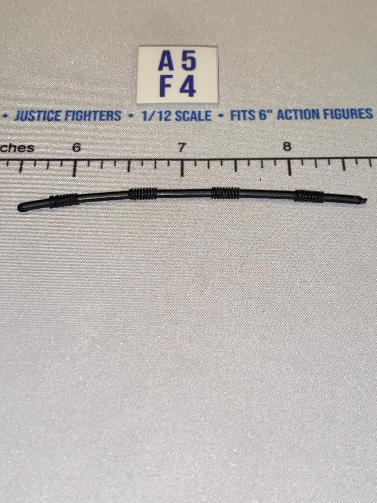 1/12 Scale Modern Era Radio Antenna - GI Joe Classified