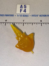 1/12 Scale Weapon Firing Explosion Effect - Valaverse