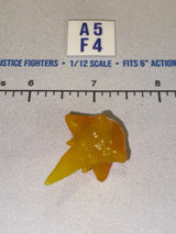 1/12 Scale Weapon Firing Explosion Effect - Valaverse