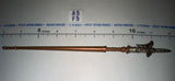 1/12 Scale Medieval Fantasy Spear Axe - Four Horsemen - Mythic Legions
