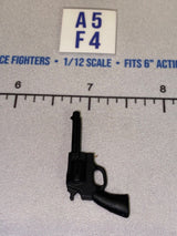 1/12 Scale Modern Era Revolver Pistol