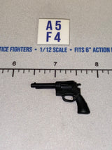 1/12 Scale Modern Era Revolver Pistol
