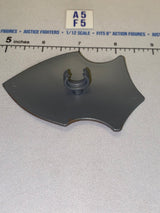1/12 Scale Fantasy Spider Heraldic Shield - Four Horsemen - Mythic Legions