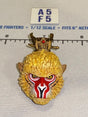 1/12 Scale Sun Wukong Monkey King Head Sculpt - Four Horsemen - Mythic Legions