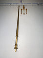 1/12 Scale Fantasy Trident Weapon Set - Four Horsemen - Mythic Legions