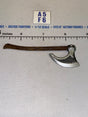 1/12 Scale Medieval Fantasy Battle Axe - Four Horsemen - Mythic Legions